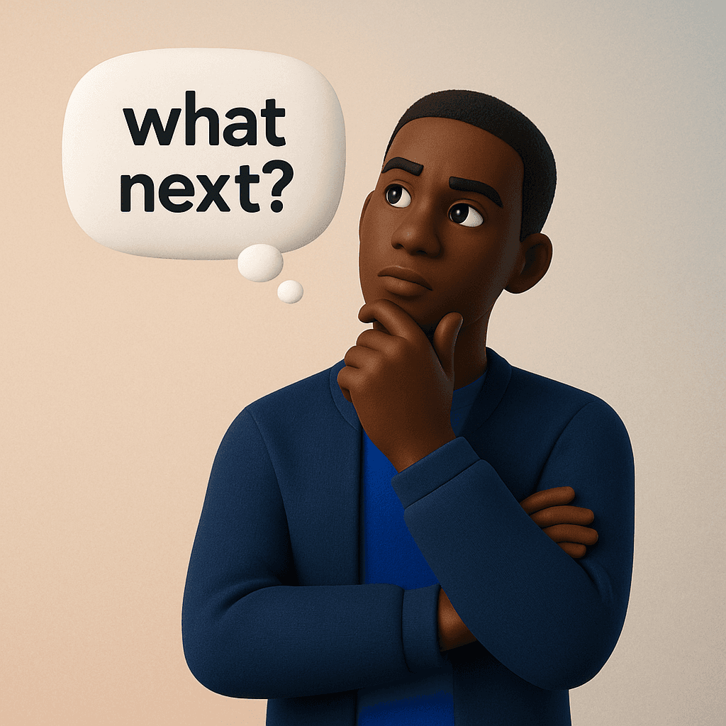 StartupList Africa What's Next