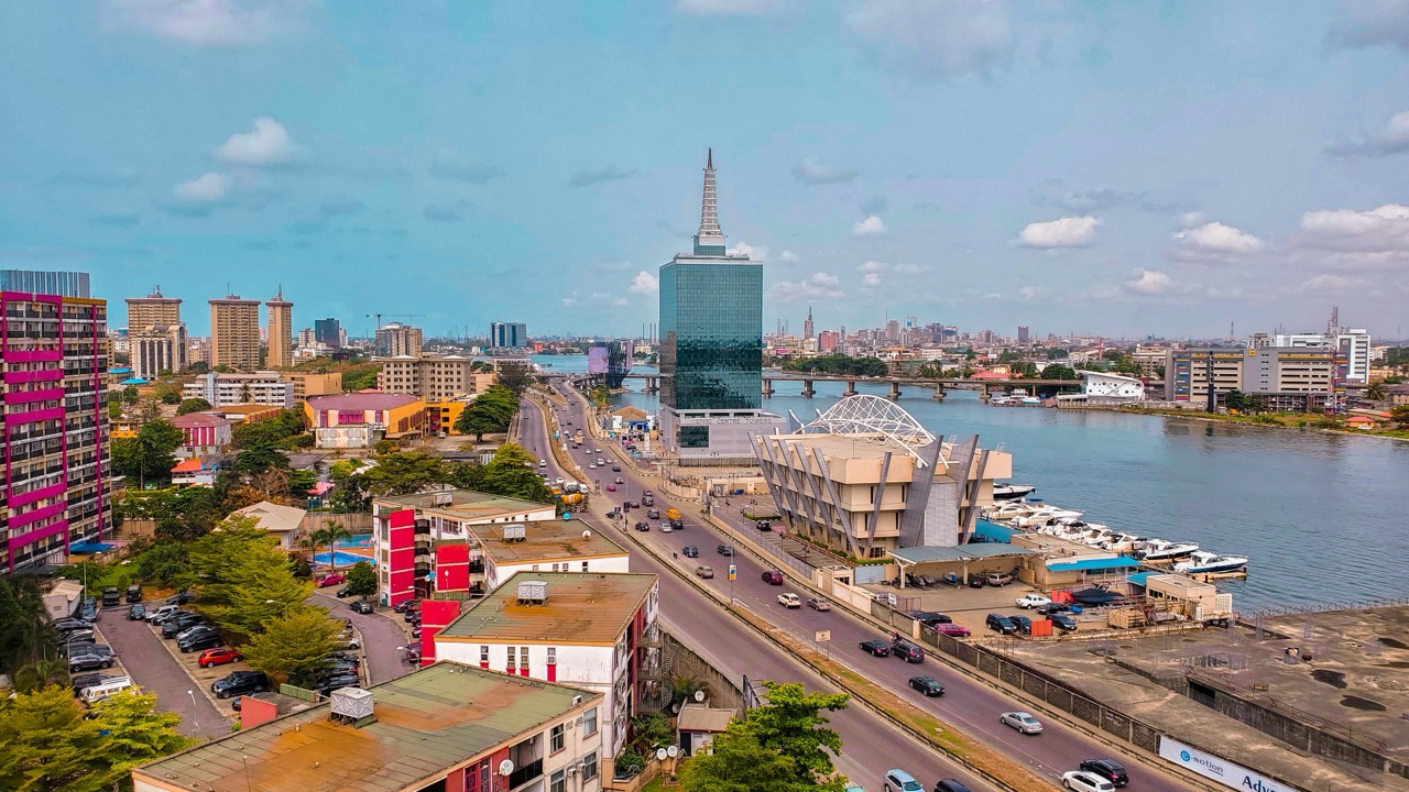 Top Fintech Cities in Africa 2025 Ranking