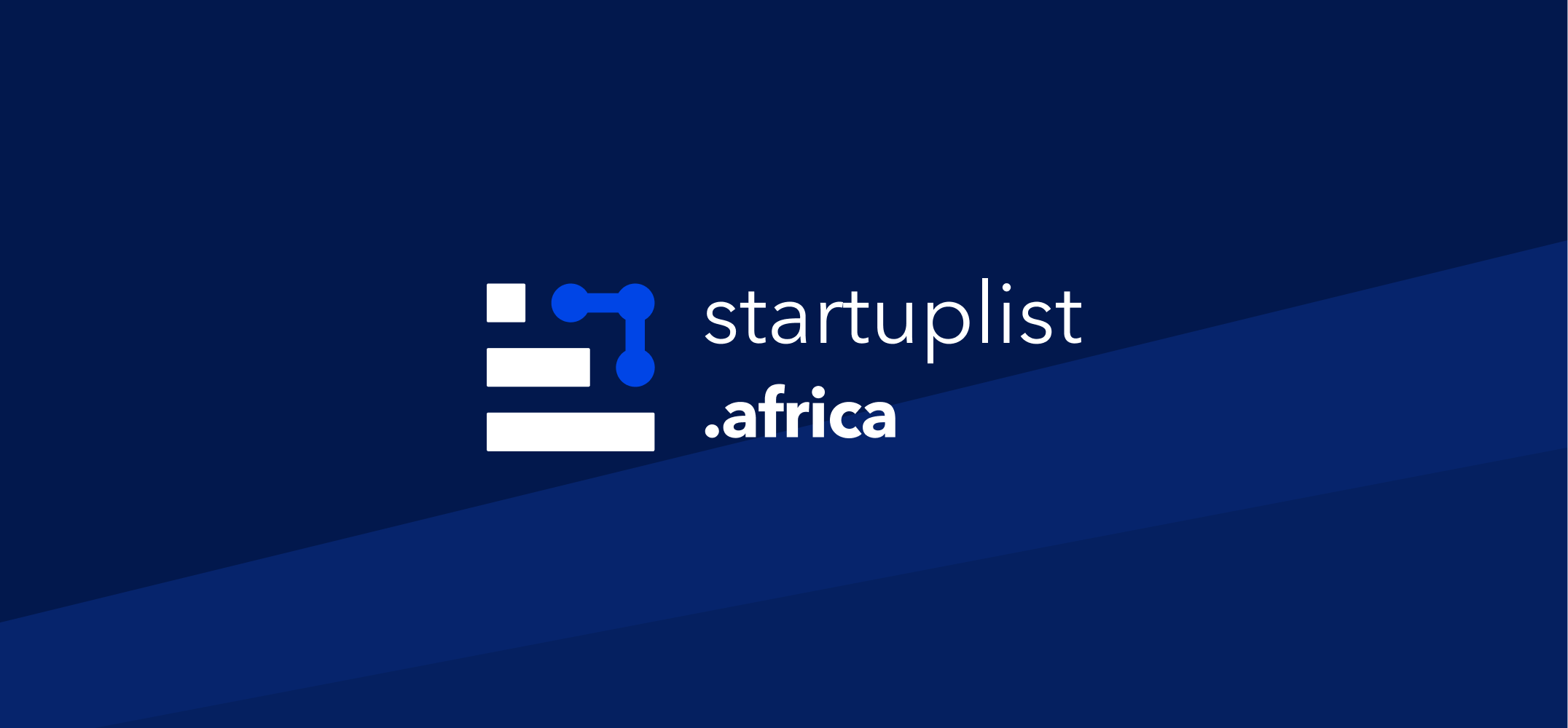 Relaunching the StartupList Africa Blog